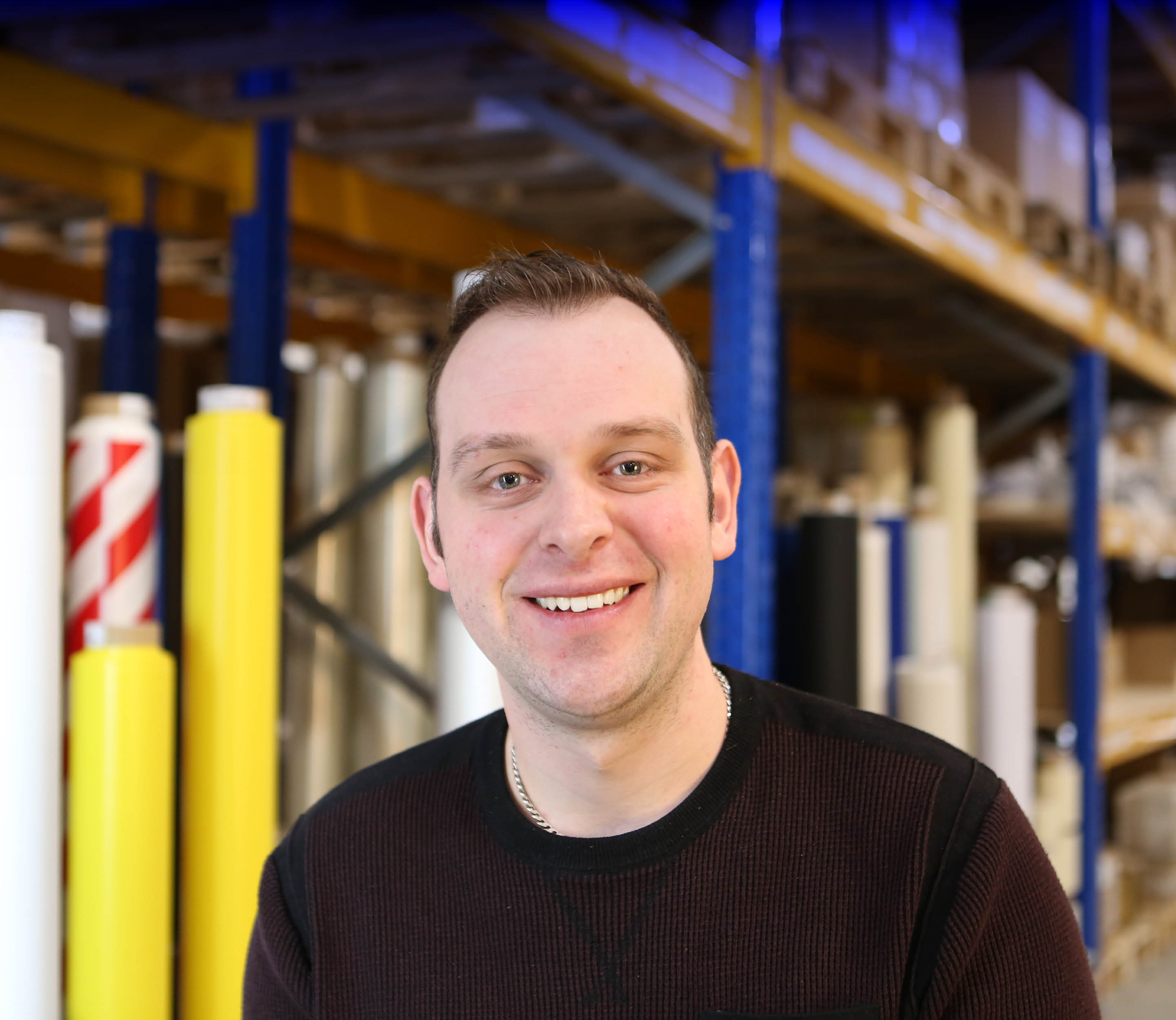 Koen Rademaker
